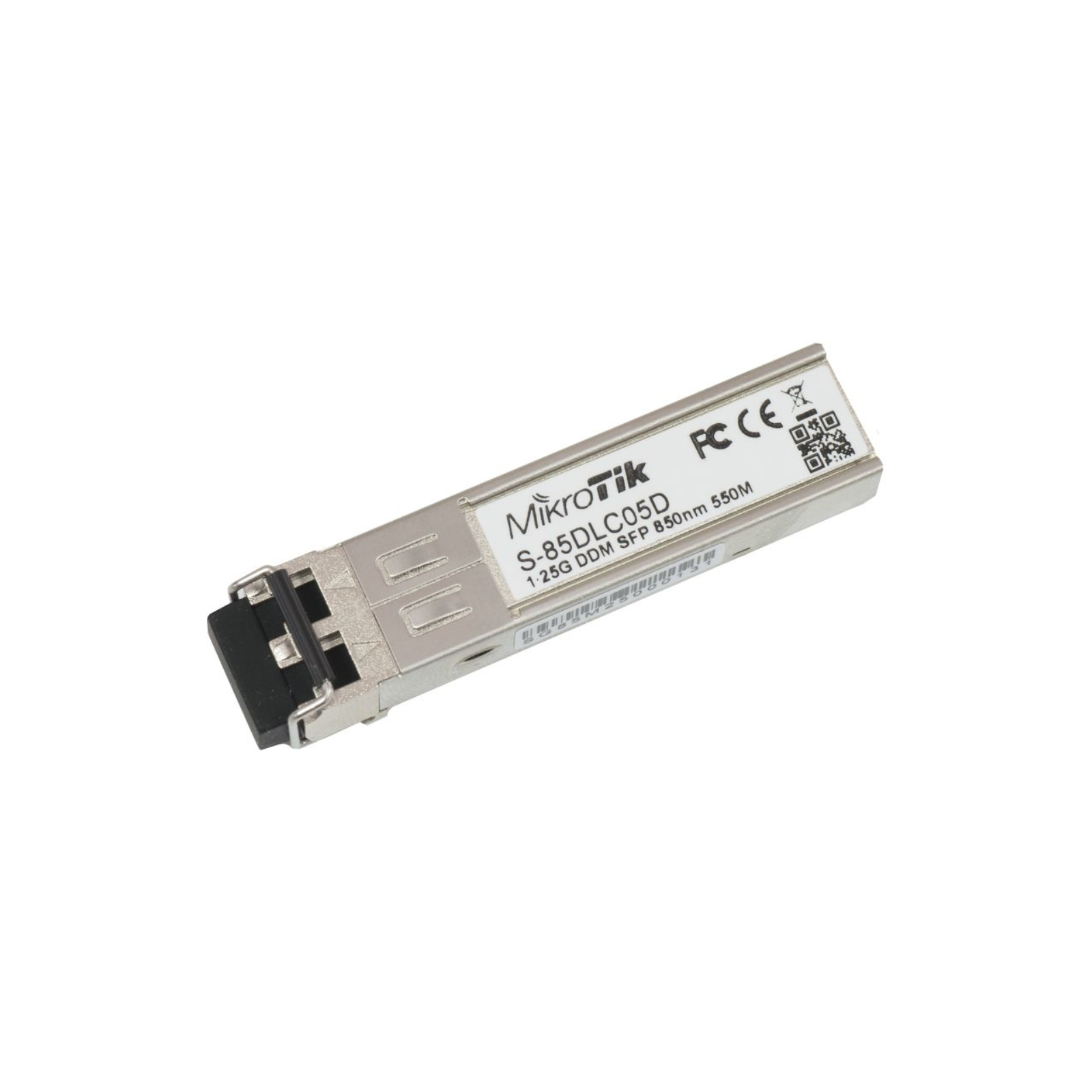 MODULO SFP MIKROTIK S 85DLC05D