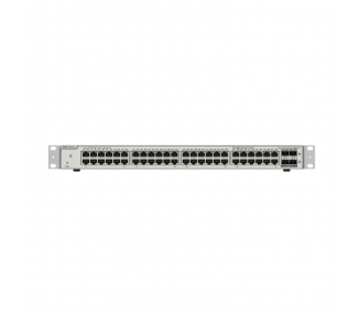 SWITCH RUIJIE REYEE RG NBS5100 48GT4SFP 5 PORT 10 100 MBPS DESKTOP SWITCH