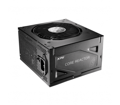 FUENTE ALIMENTACION ADATA XPG COREREACTOR750G BKCEU 750W