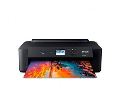 IMPRESORA EPSON EXPRESSION PHOTO HD XP 15000 A3 DOBLE CARA