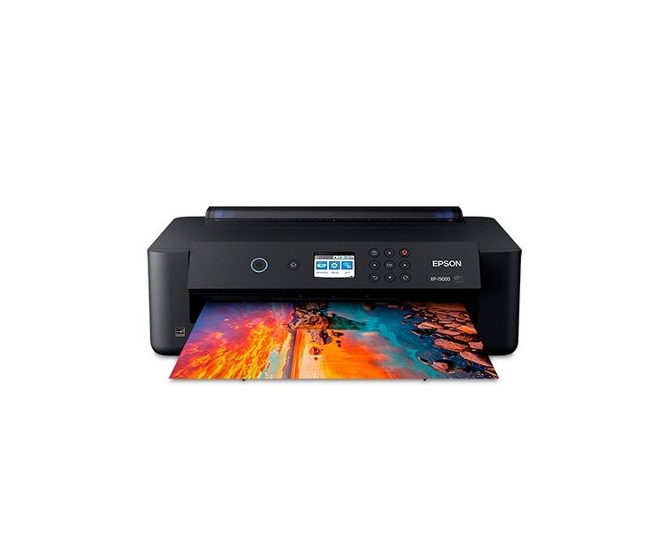 IMPRESORA EPSON EXPRESSION PHOTO HD XP 15000 A3 DOBLE CARA