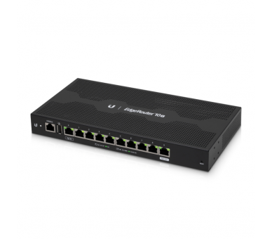 ROUTER UBIQUITI ER 10X EDGEROUTER 10X EDGEMAX