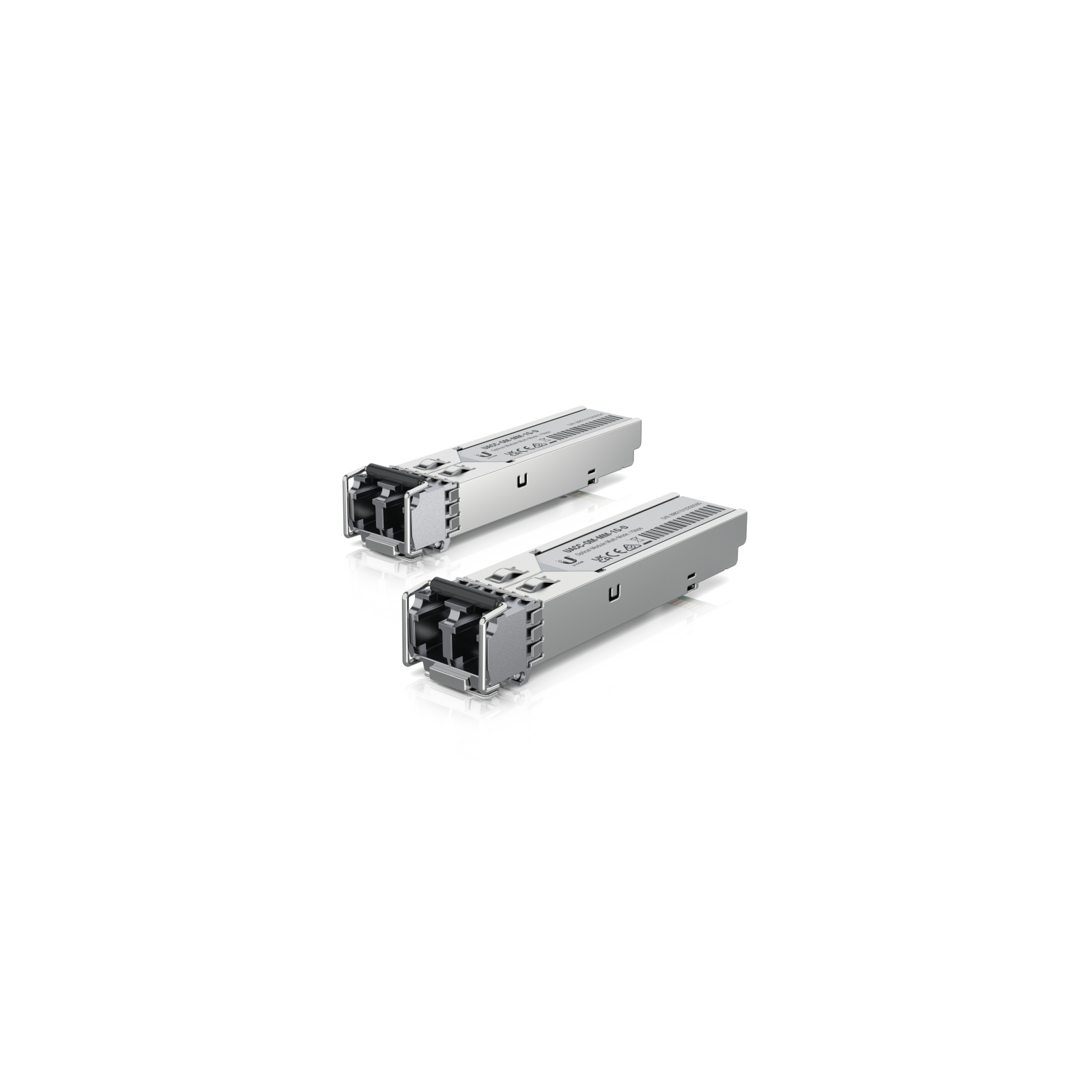 MODULO SFP UBIQUITI UACC OM MM 1G D 2 UFIBER TRANSCEIVER MM 2PACK