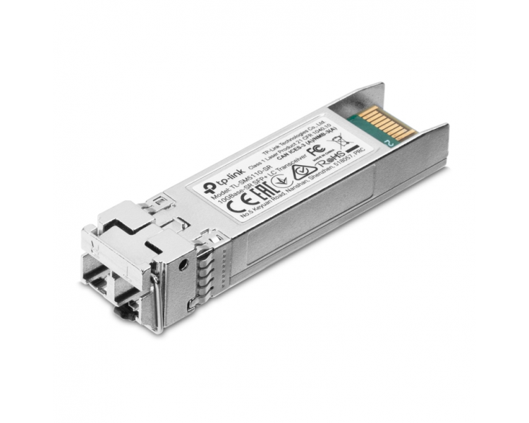 MODULO SFP TP LINK OMADA TL SM5110 SR MULTI MODE D LC