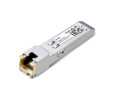 MODULO SFP TP LINK OMADA TL SM331T CONVERSOR 1x1G RJ45