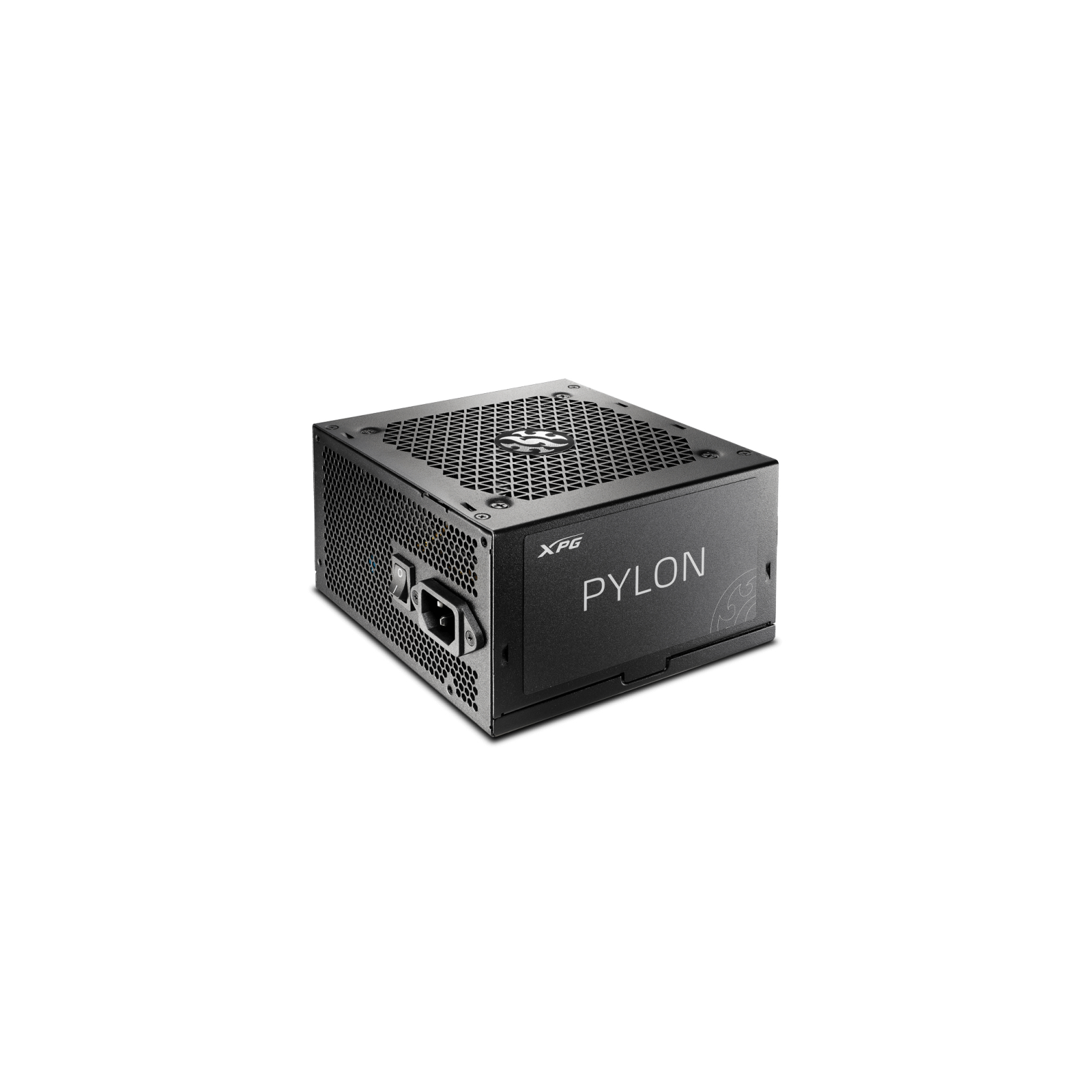 FUENTE ALIMENTACION ADATA XPG PYLON550B BKCEU 550W