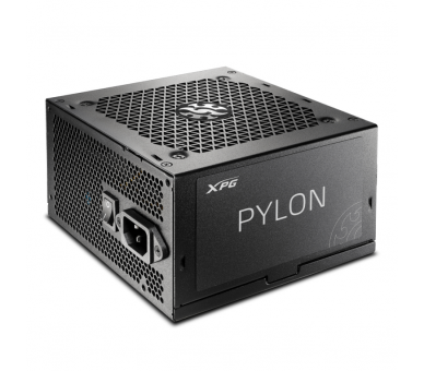 FUENTE ALIMENTACION ADATA XPG PYLON550B BKCEU 550W