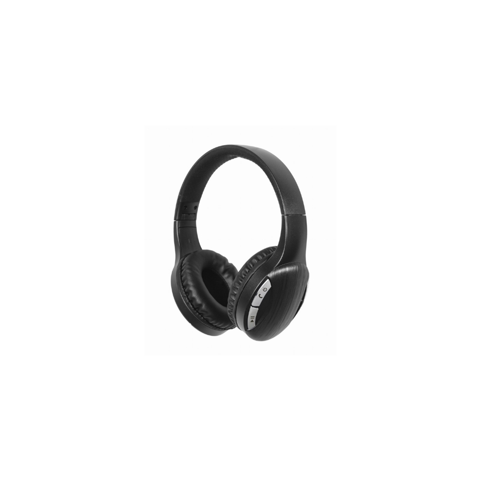 AURICULARES GEMBIRD ESTERO BLUETOOTH NEGRO