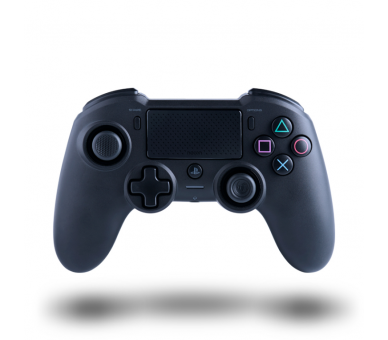 GAMEPAD NACON OFICIAL PS INALAMBRICO ASYMETRIC NEGRO PS4