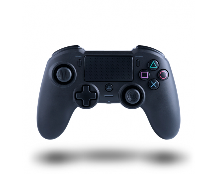 GAMEPAD NACON OFICIAL PS INALAMBRICO ASYMETRIC NEGRO PS4