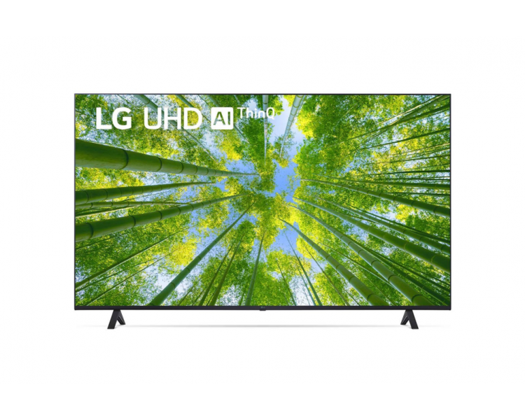 TV LG 55UQ79006LA 55 UHD SMART ALFA5 WEB22 MAGICREM