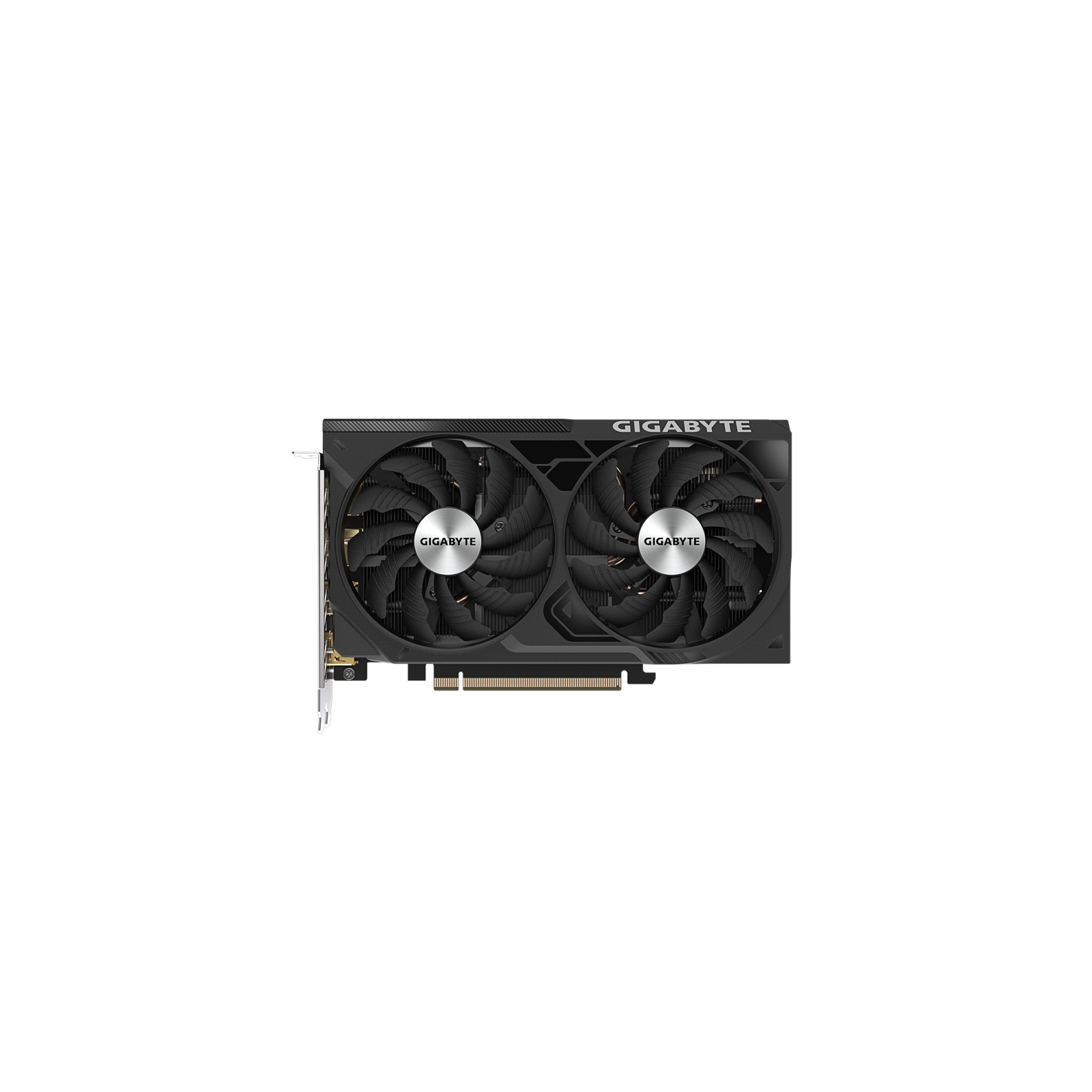 TARJETA GRAFICA GIGABYTE RTX 4060 TI WINDFORCE OC 8GB