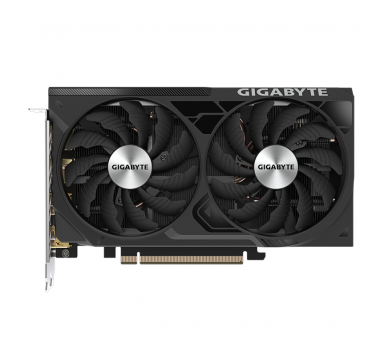 TARJETA GRAFICA GIGABYTE RTX 4060 TI WINDFORCE OC 8GB