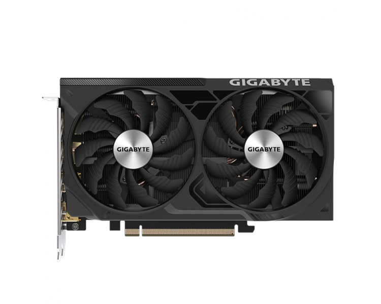 TARJETA GRAFICA GIGABYTE RTX 4060 TI WINDFORCE OC 8GB