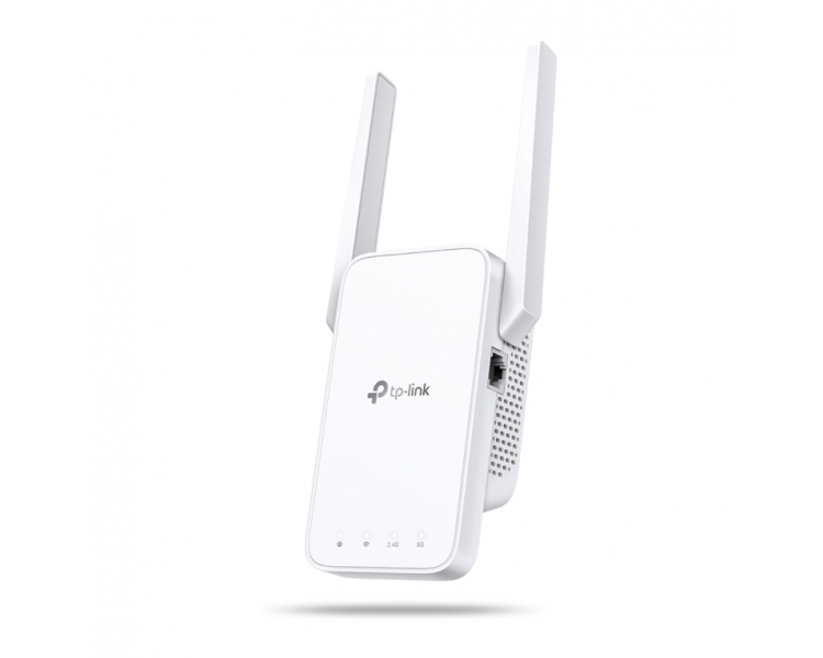 TP LINK EXTENSOR WIFI EN MALLA AC1200