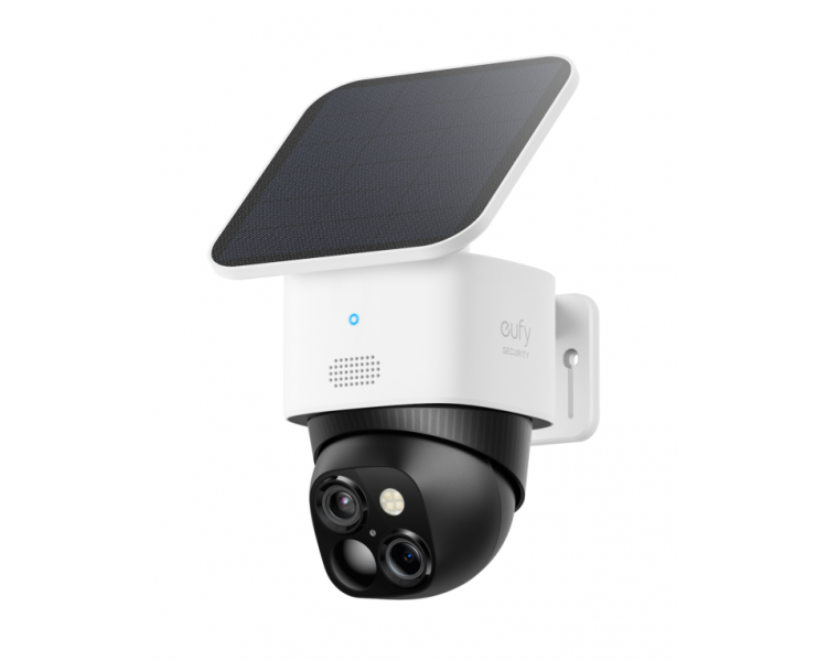 CAMARA VIGILANCIA EUFY SOLOCAM S340