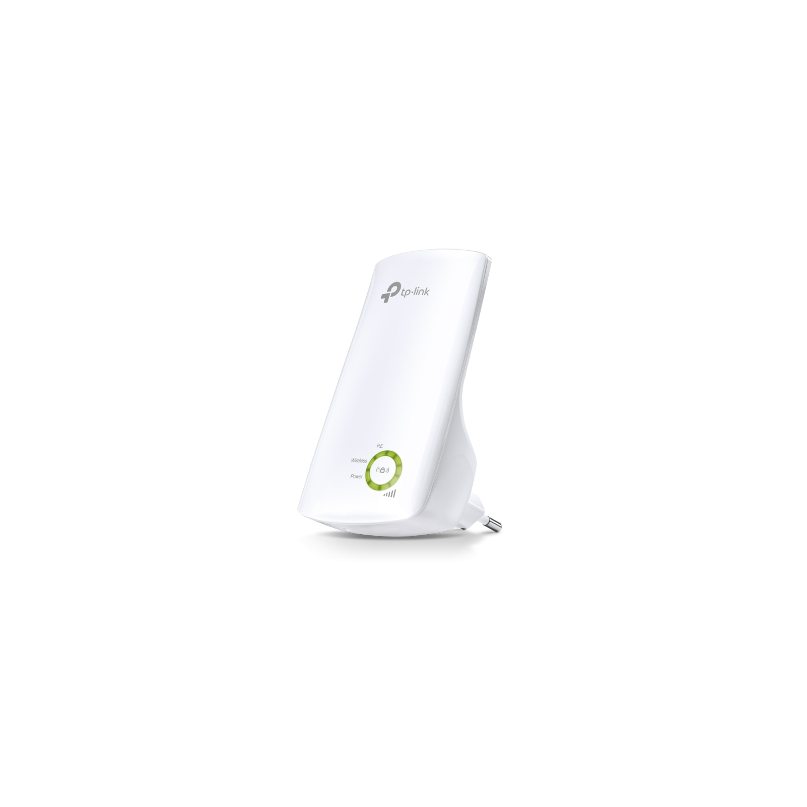 EXTENSOR DE COBERTURA TP LINK 300MBPS UNIVERSAL WIFI