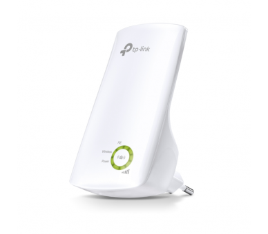 EXTENSOR DE COBERTURA TP LINK 300MBPS UNIVERSAL WIFI