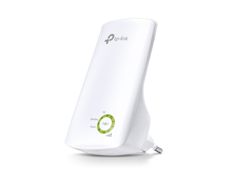 EXTENSOR DE COBERTURA TP LINK 300MBPS UNIVERSAL WIFI