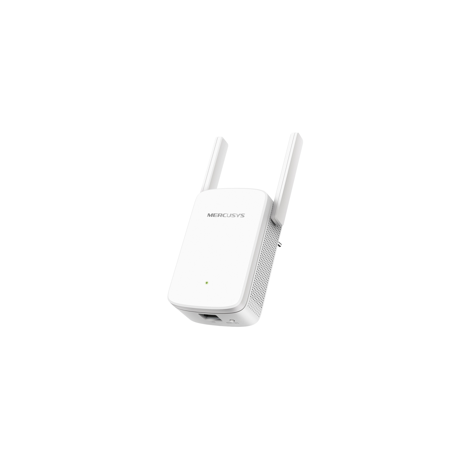 EXTENSOR MERCUSYS AC1200 WALL MOUNTED 2 ANTENNAS