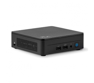 h2Asus NUC 13 Pro RNUC13ANKI30000 Mini PC h2divElija el factor de formanbspNUC 13 Pronbspque se adapte a sus necesidades Puede 