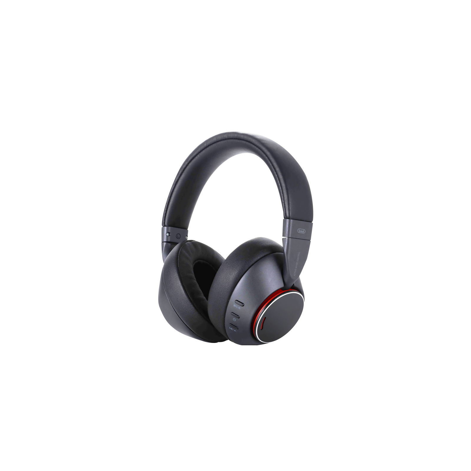 AURICULARES BLUETOOTH DJ CON REDUCCIoN DE RUIDO TREVI DJ 12E90 ANC