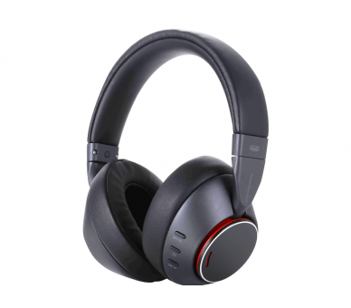 AURICULARES BLUETOOTH DJ CON REDUCCIoN DE RUIDO TREVI DJ 12E90 ANC