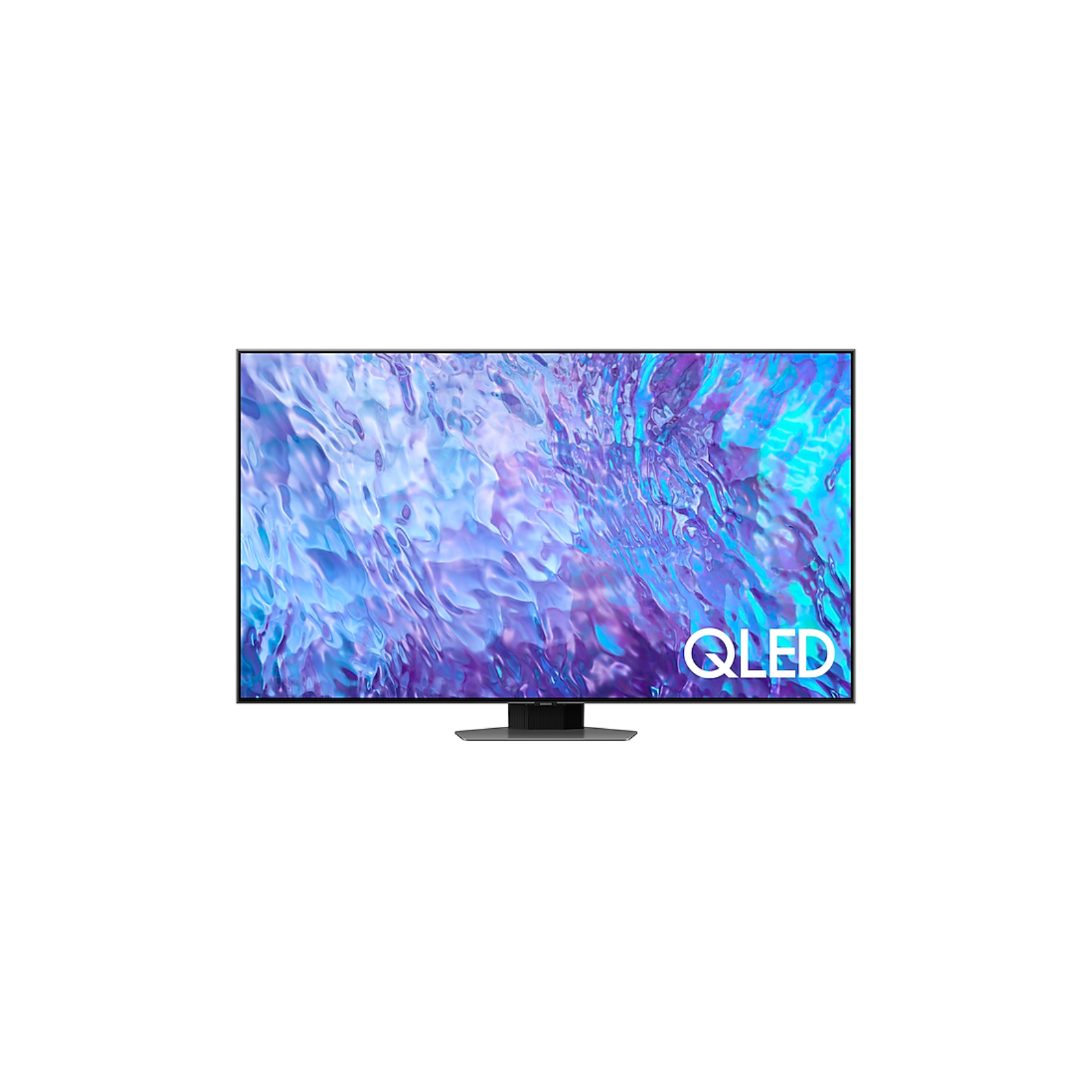 TV SAMSUNG 75 TQ75Q80C QLED UHD FULLARRAY 120HZ