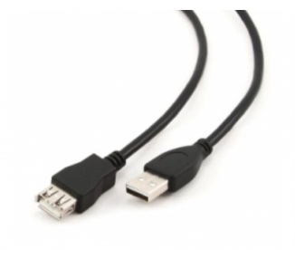 CABLE 3GO PROLONGADOR USB 20 AM AH 2M