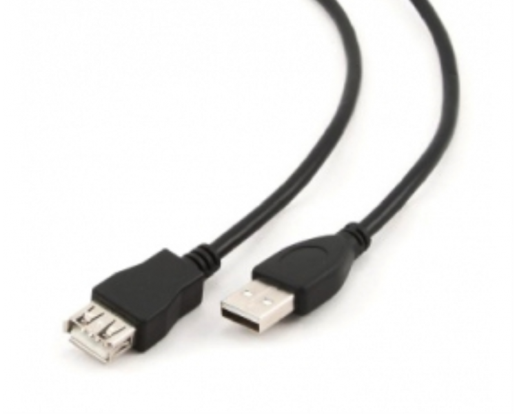 CABLE 3GO PROLONGADOR USB 20 AM AH 2M