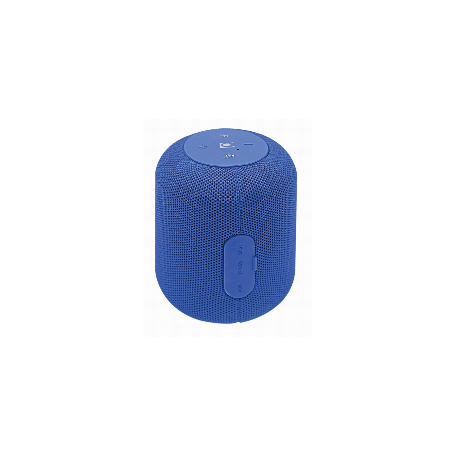 ALTAVOZ GEMBIRD 5W BLUETOOTH CON MICRO AZUL