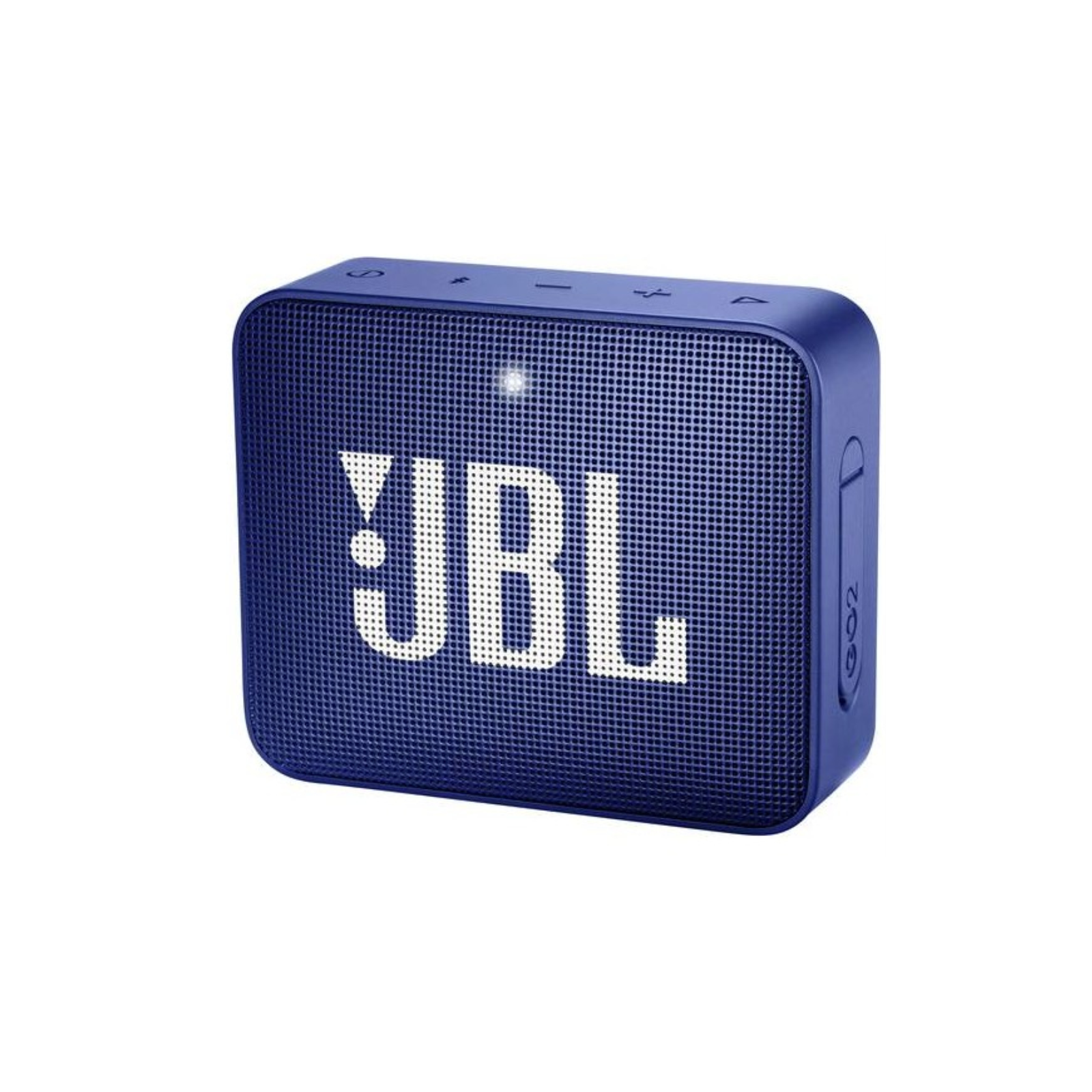 ALTAVOZ JBL GO 2 SUNNY AZUL