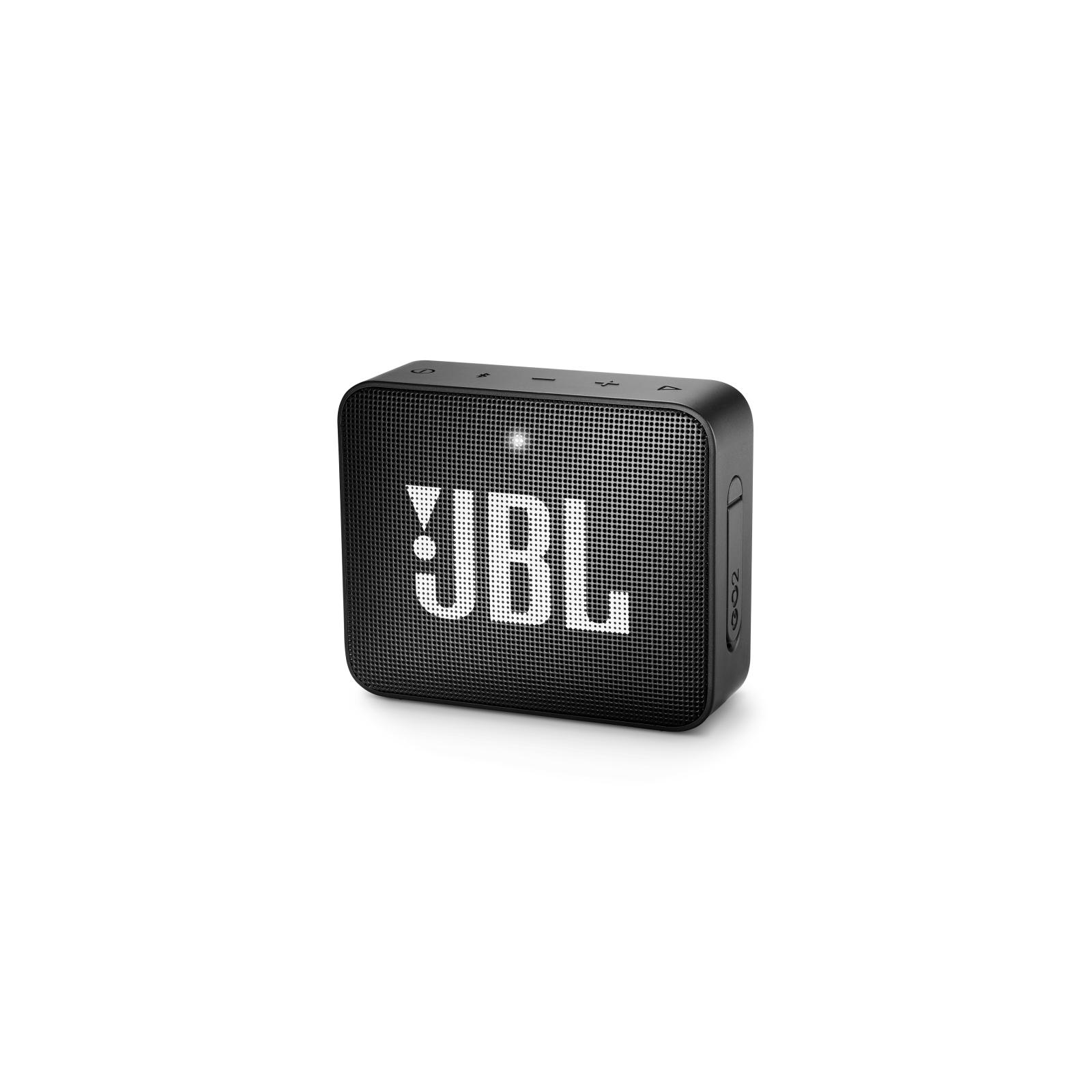 ALTAVOZ JBL GO 2 SUNNY NEGRO