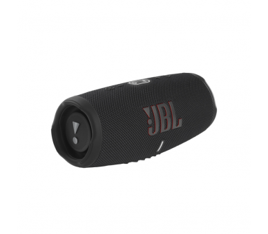 ALTAVOZ JBL CHARGE 5 BLACK