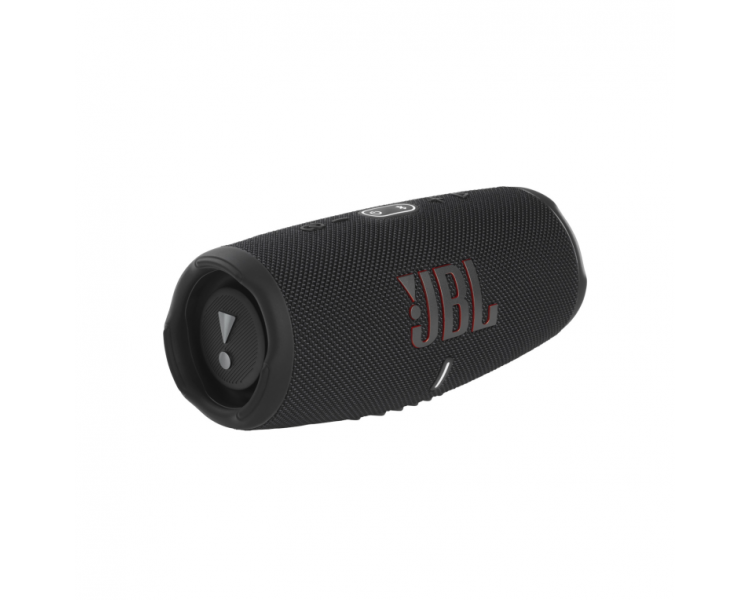 ALTAVOZ JBL CHARGE 5 BLACK