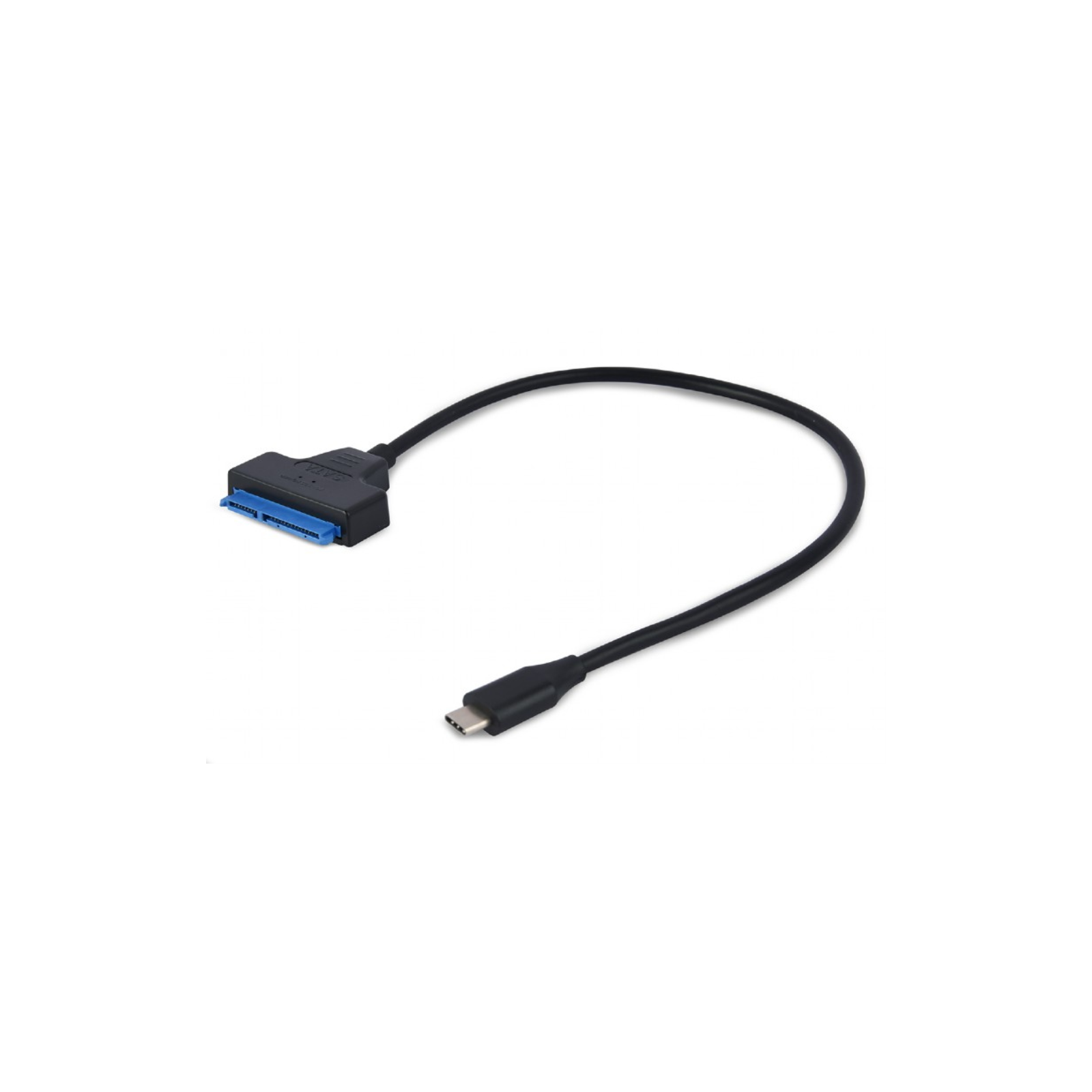 ADAPTADOR DE UNIDAD USB 30 TIPO C MACHO A SATA 25 