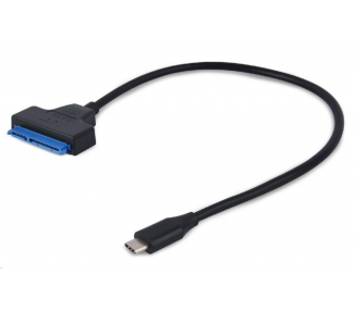 ADAPTADOR DE UNIDAD USB 30 TIPO C MACHO A SATA 25 