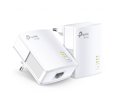 POWERLINE TP LINK AV1000 GIGABIT KIT