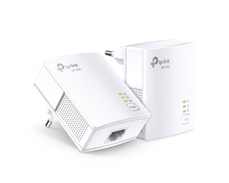 POWERLINE TP LINK AV1000 GIGABIT KIT