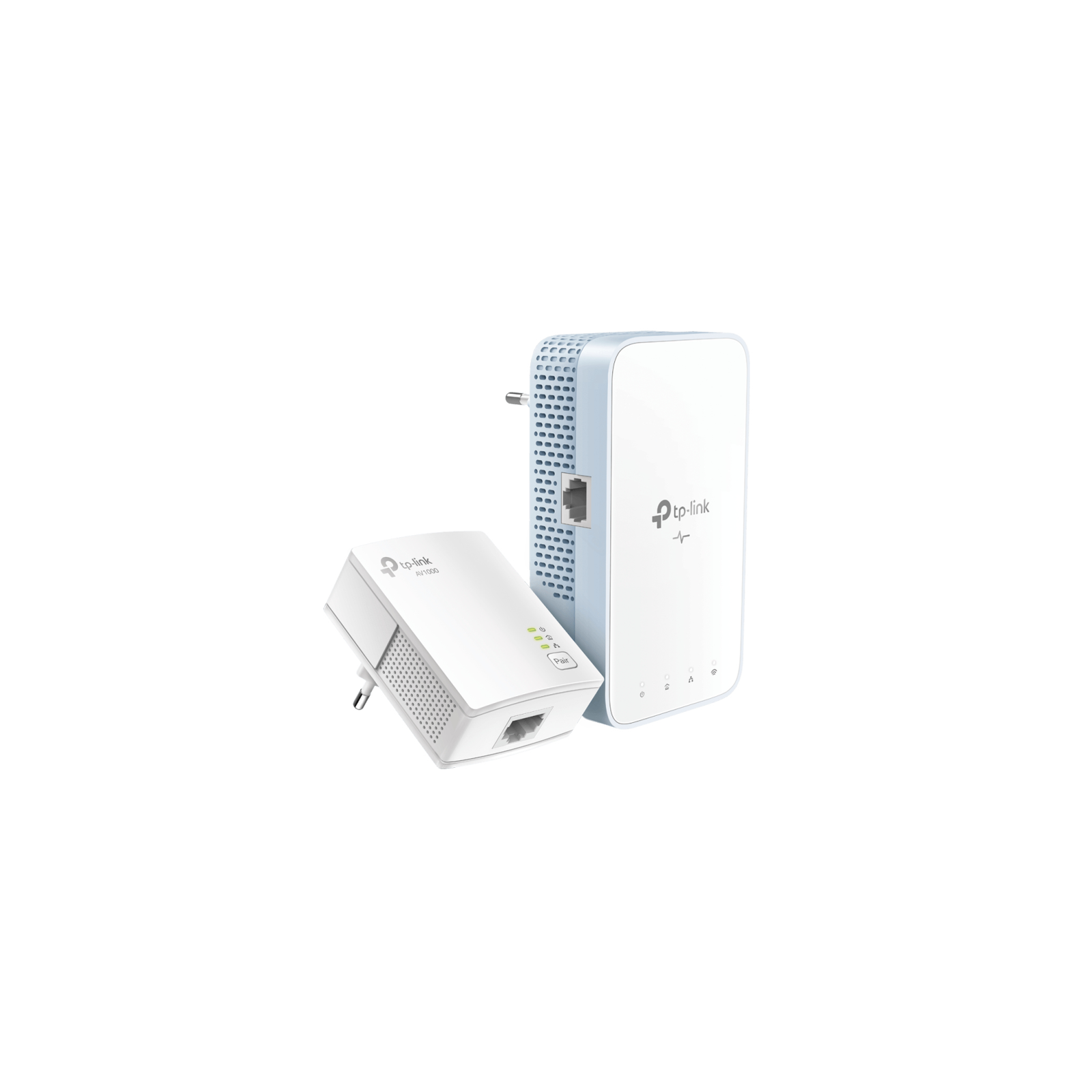 POWERLINE TP LINK AV1000 GIGABIT AC