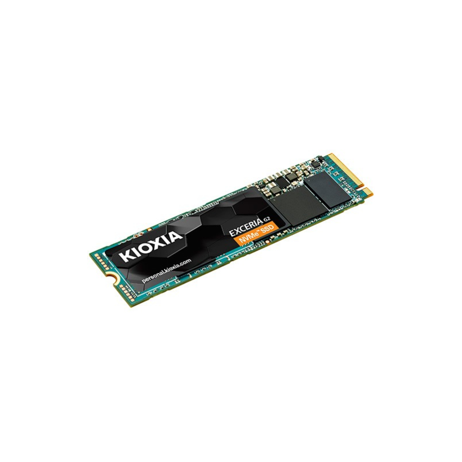 SSD KIOXIA EXCERIA 1TB M2 NVMe