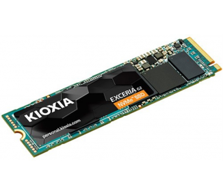 SSD KIOXIA EXCERIA 1TB M2 NVMe