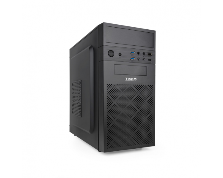 CAJA MINITORRE MATX TQC 4701U3C B 2XUSB30