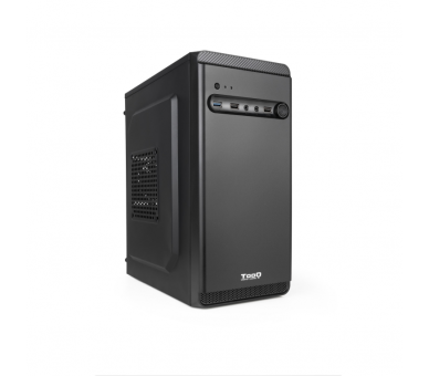 CAJA MINITORRE MATX TQC 4702U3C B 1XUSB30