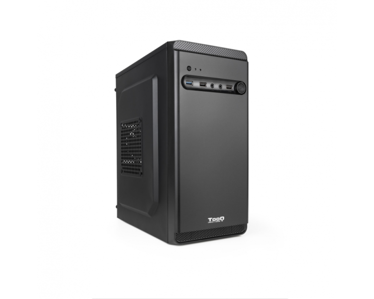 CAJA MINITORRE MATX TQC 4702U3C B 1XUSB30