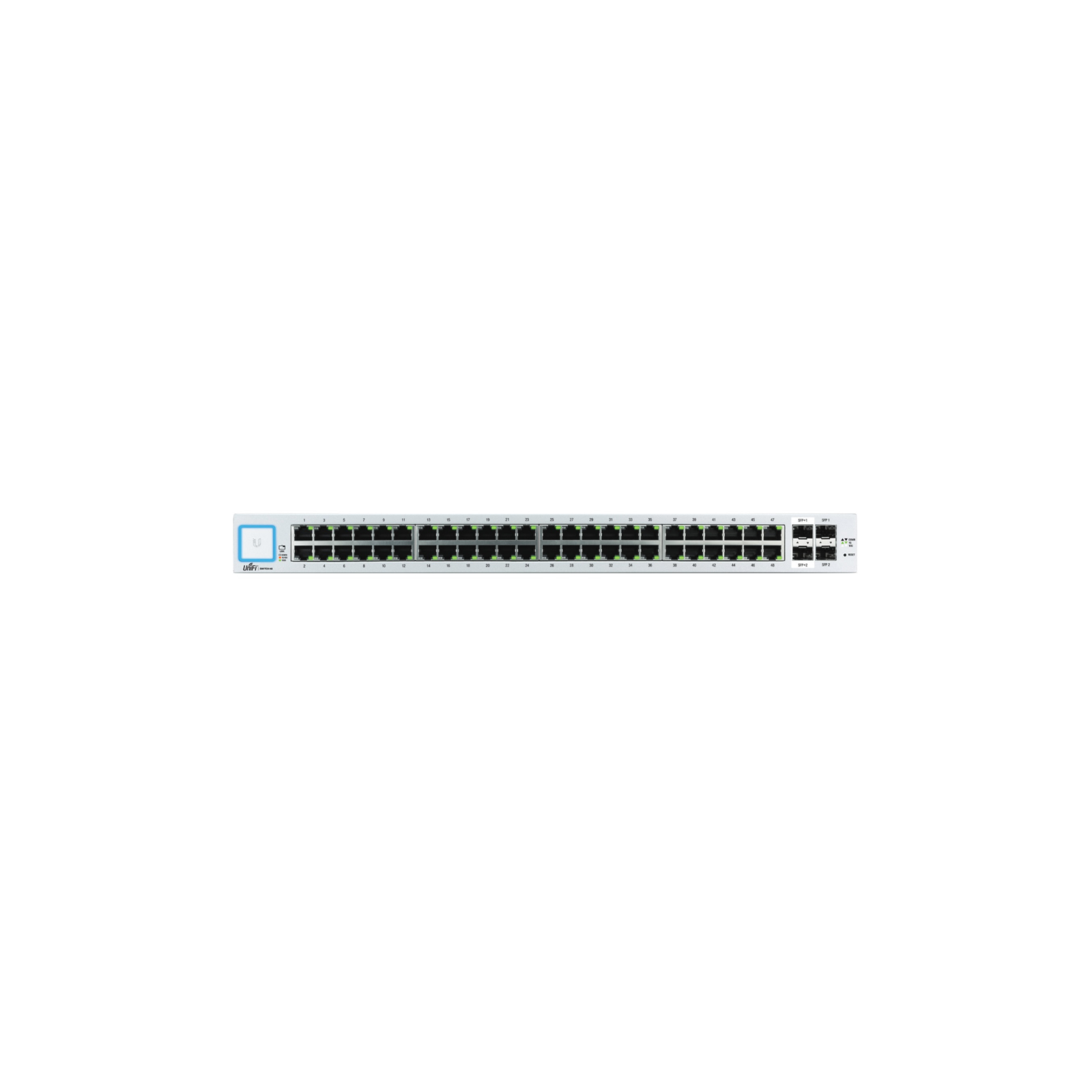 SWITCH UBIQUITI US 48 UNIFI SWITCH 48