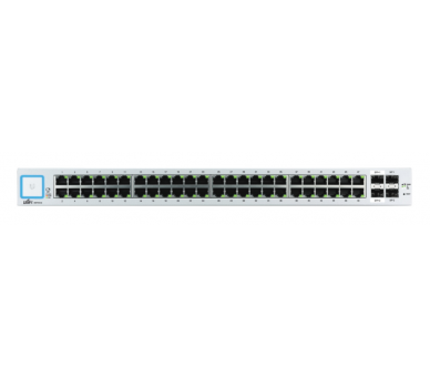 SWITCH UBIQUITI US 48 UNIFI SWITCH 48