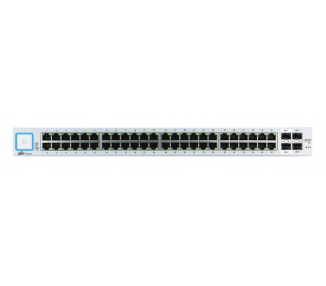 SWITCH UBIQUITI US 48 UNIFI SWITCH 48