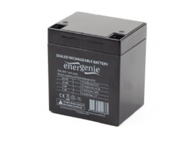 BATERIA 12V 45AH GEMBIRD