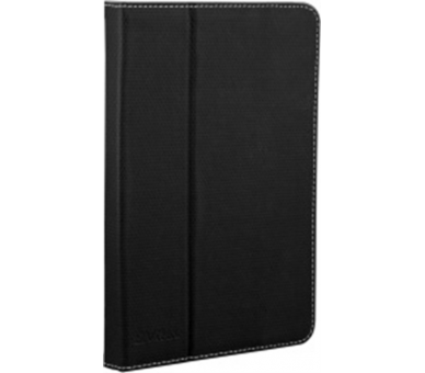 FUNDA TABLET E VITTA STAND 2P 7 NEGRO